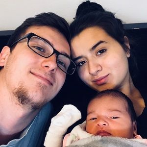 Meet your Posher, Aimee